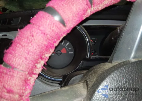 2006 Ford Mustang Gt z USA, uszkodzony, nr VIN 1ZVFT82H765198877